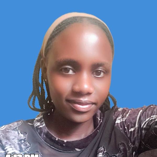 Miss ESTHER  SEKORI 